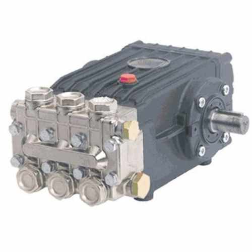 Pump-Plunger-4 GPM-4000PSI-1750 Rpm-24 mm Solid Sh