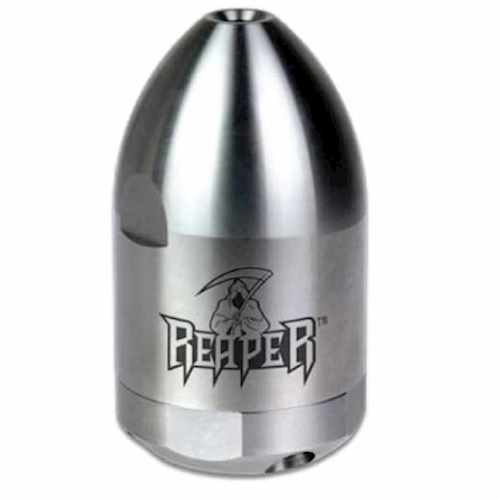 Reaper Jetting Nozzle 1/2 Inch - Rs 830 Nozzle Siz