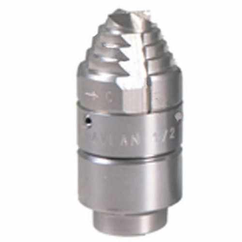 Half Inch-High Speed Rotational Drilling Nozzle