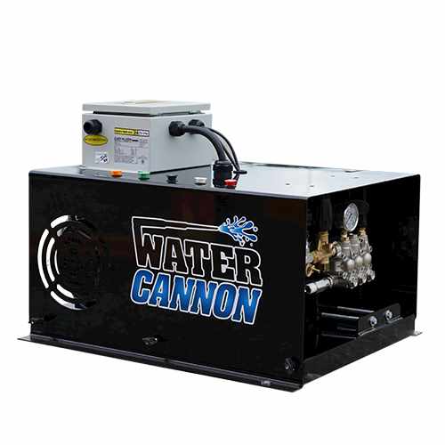 Industrial Electric,8GPM-2000PSI,Belt Dr,10Hp Moto