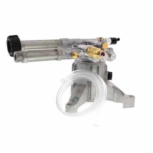 2.2 GPM - 2400 PSI (Aluminum Head) - RMW22G24-EZ-P
