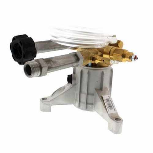 ANNOVI REVERBERI-2.5GPM - 2500PSI RMW2.5G25D