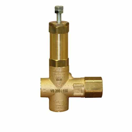 UNLOADER REGULATOR – HIGH VOUME 53GPM 2200PSI