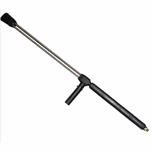 DUAL LANCE SideHANDLE BENT 40IN 3600PSI - STAINLES