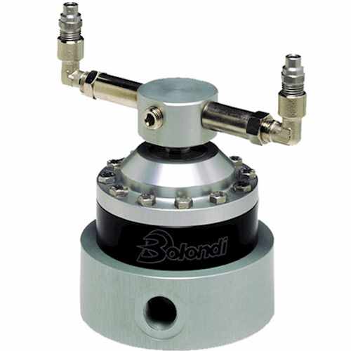 Car Wash Cleaning Head 435/2900 PSI-3.9/15.8GPM