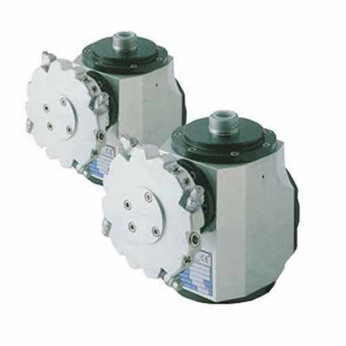 Duct/Tank Cleaning Head-Annovi Reverberi 725-5800P