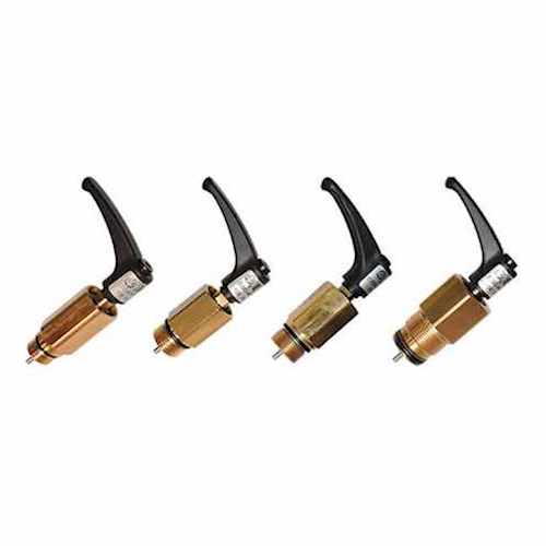 Jetter Valves - RK Series 4000 PSI - AR40161