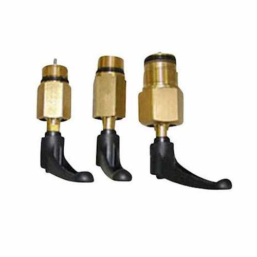 Jetter Valves - XT, XM Series 3000 PSI - AR40235