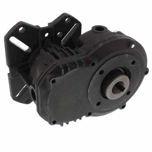 Gear Boxes - RK/XR/XW/SXW Series 1" Shaft - AR1600