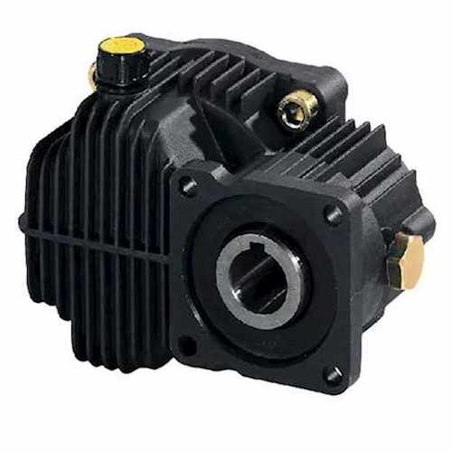 Gear Boxes - XW Series 1-1/8" Shaft - AR1670