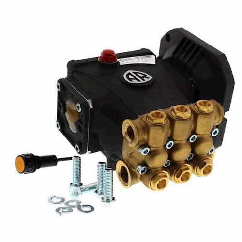 1.5 GPM @ 1500 PSI @ 1750 RPM - RCAM1G15E-F8
