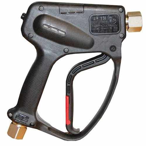 AR50900-AR-8100PSI-21GPM-Spray Gun