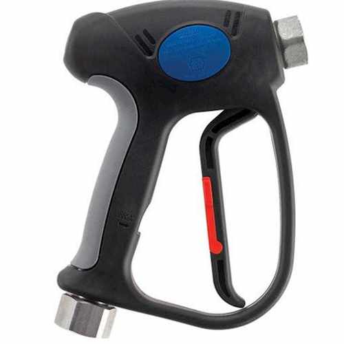 Trigger Control High Flow - 53GPM 3200PSI 1/2 Inch