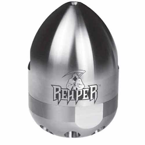 Reaper Jetting Nozzle 1 Inch - Rs 1630 Nozzle Size