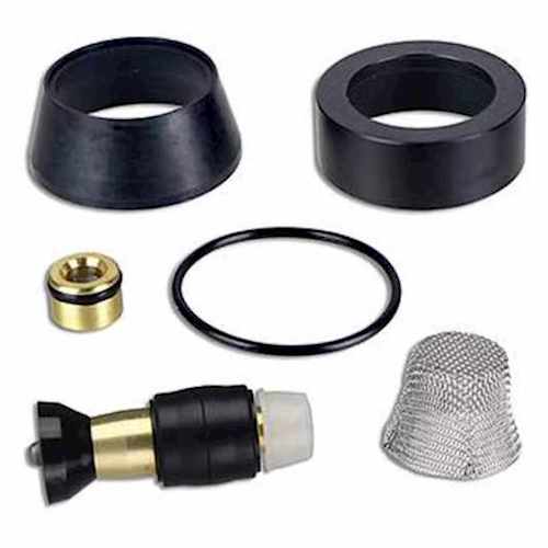 Reaper Front Rotor Repair Kit - Rs 830 Nozzle Size
