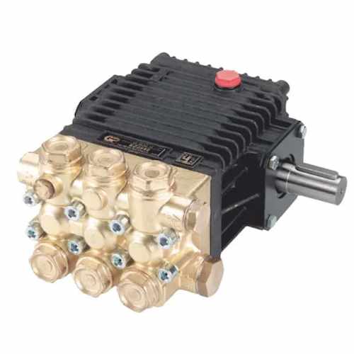 General Pump - Ez Series 44 - 3.6 GPM @ 2500 PSI -