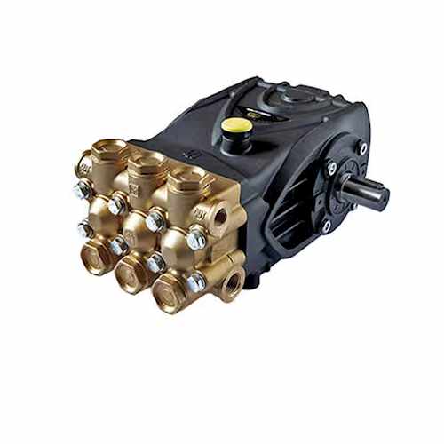 5GPM-3000PSI-1750Rpm-24mm-Industrial General Pump-