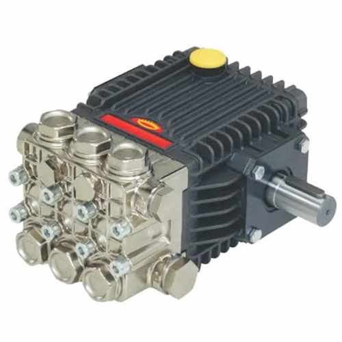 GP - Emperor HTX1812S - HTS2215S