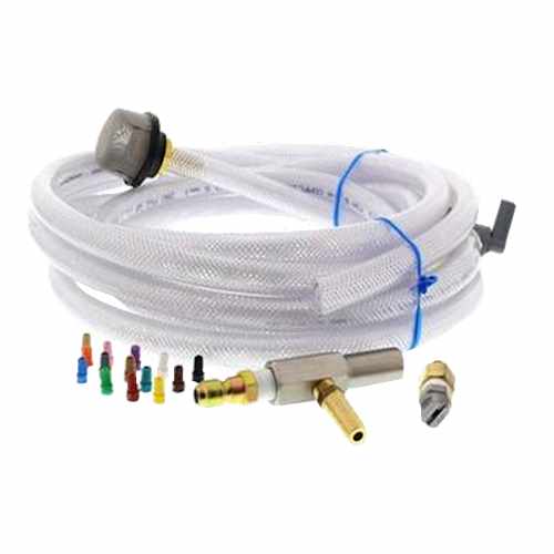 X-Jet Nozzle 3000-4000PSI/4-6GPM - XJET-13K