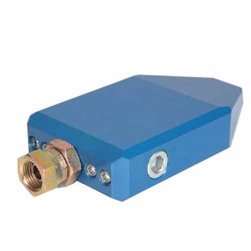 Piave Flat 4R Ceramic Nozzle Half Inch
