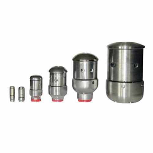 Jeter Drain Cleaning Nct Tremol Spinner Nozzle 1/2