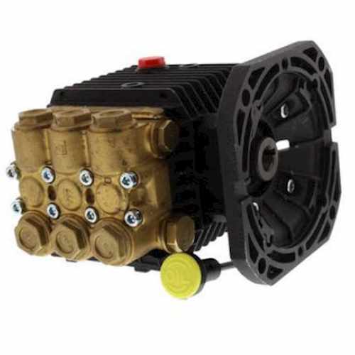 Electric - 2.8 GPM - 1500 PSI - 3400 Rpm - Tt9071E