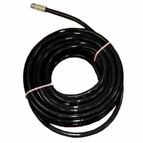 Hose Assembly - Jetter - Black - 1/2 In 250 Ft - 4