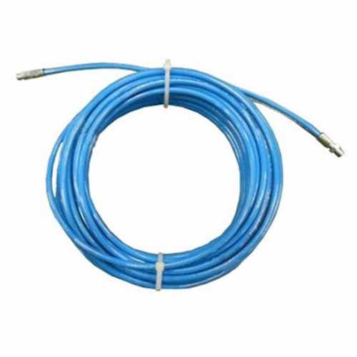 Hose Assembly - Jetter - Blue - 1/8 In X 150 Ft - 