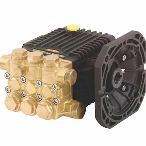 2.10 GPM @ 2500 PSI @ 1750 RPM - TC1509E175