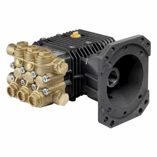 Pump Plunger 4 GPM @ 4000 PSI 3400 Rpm 1 Inch Holl