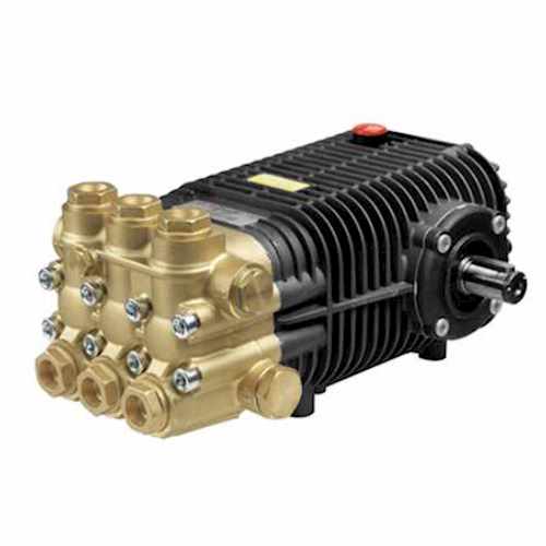 Comet Belt Drive TW 5050 S 5000psi 5.2 gpm 1450rpm