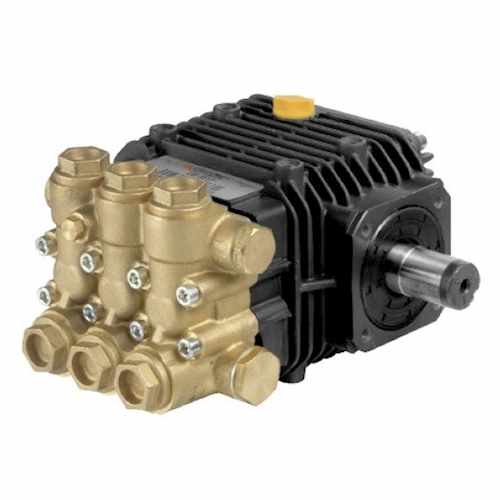 3.1GPM-2000PSI -1750Rpm-24mm Solid Shaft-Lws3020S 