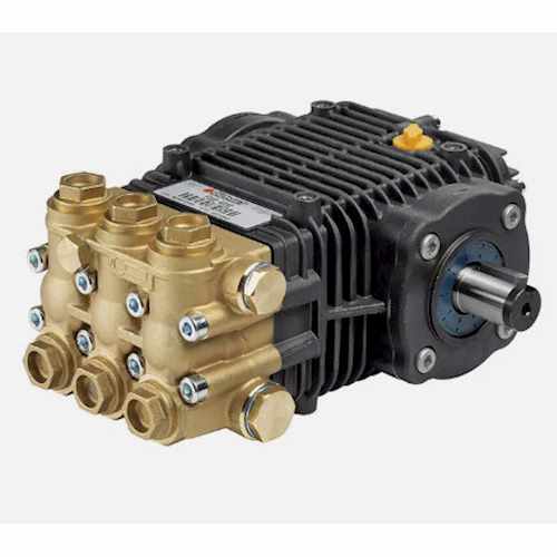 4.0GPM-3000PSI-1450Rpm-24mm Solid Shaft-Fw4030S Se