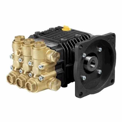 2.1GPM-2000PSI-3400Rpm-5/8 Inch Hollow Shaft-Lwd30