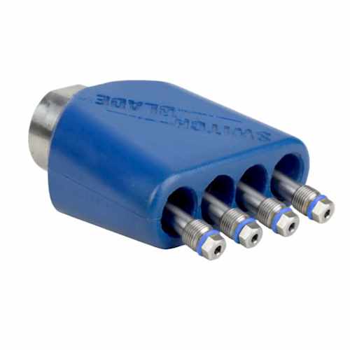 Switchblade Quad nozzle #14.0