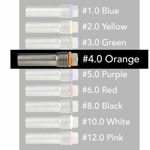 Switchblad Nozzle Pills-Orange-4.0