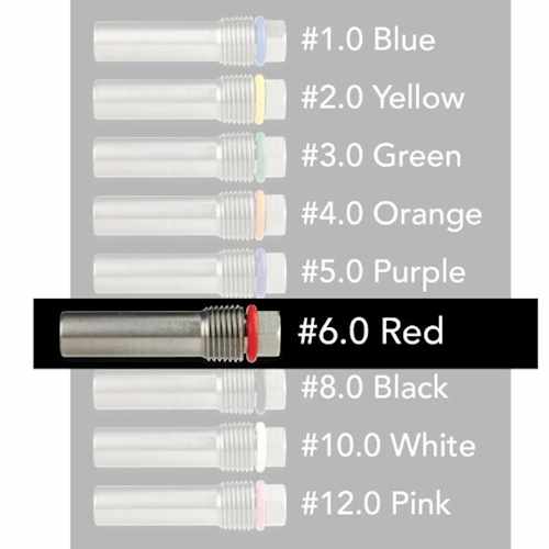 Switchblad Nozzle Pills-Red-6.0