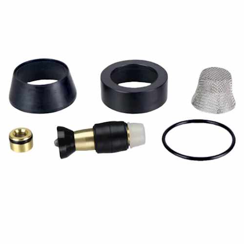 3/4" Reaper Front Rotor Rebuild Kit