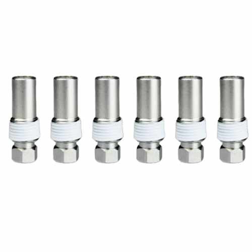 1" Reaper Rear Jet Rebuild Kit 60.0