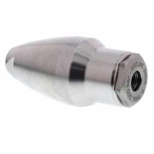 Nozzle - Rotary 7250 PSI - 6.0 Orifice - 210 F Deg