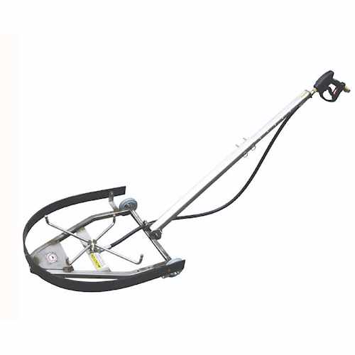 Steel Eagle V2 Bottom Feeder Underbody Vehicle Cle