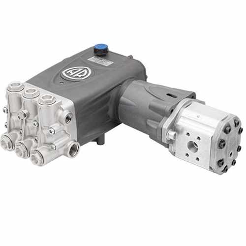 HYD2418 Hydraulic Pressure Washer 24GPM 1800PSI