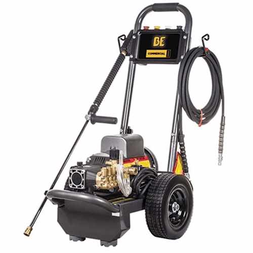 PE1520EW1A Electric BE Pressure Washer 1500PSI