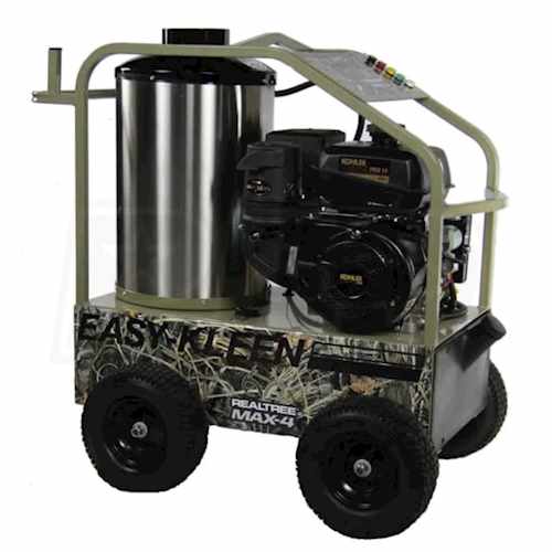 EZO2703G-C-Easy Kleen-Commercial Hot Water-2700PSI