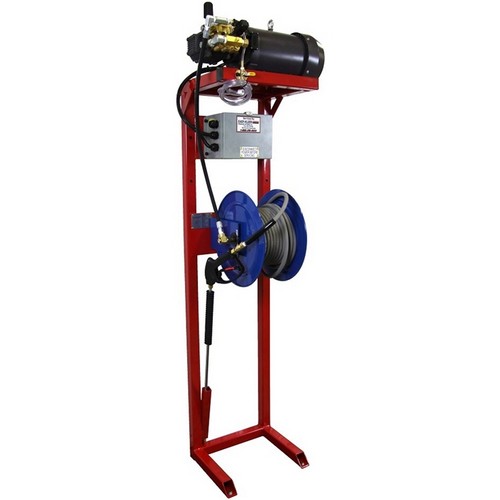 FD2435E-GP-Electric Pressure Washer-Car Detail Package-2400PSI