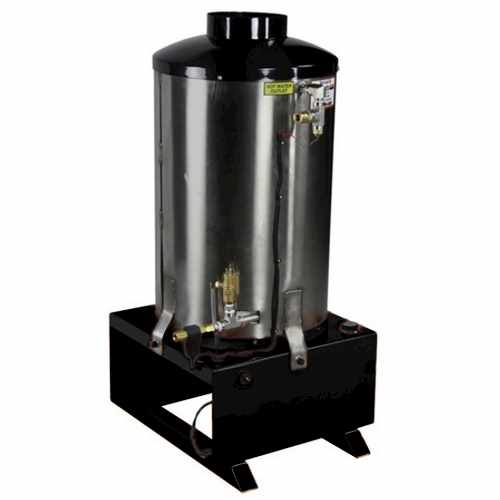 EZP390-Easy Kleen-Modular Hot Water Heater-6000PSI