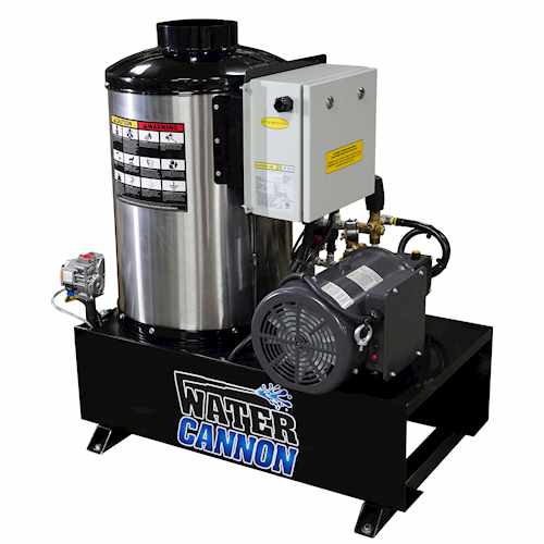 EZN2435E-1-Easy Kleen-Buffalo Series-2400PSI