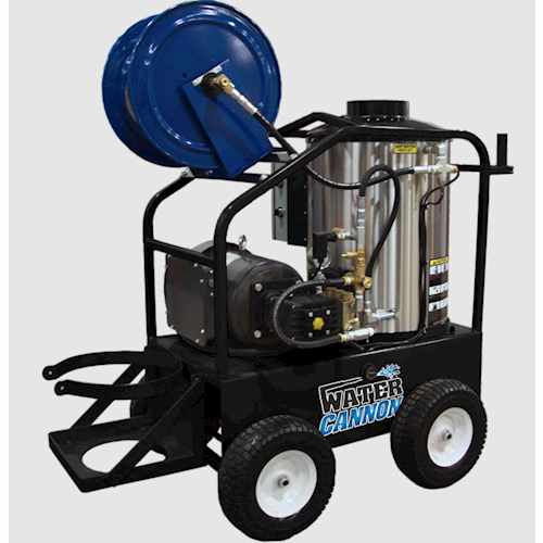 EZN3035E-1-Easy Kleen-Buffalo Series-3000PSI