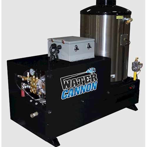 EZN3004-1-A-Easy Kleen-Buffalo Series-3000PSI