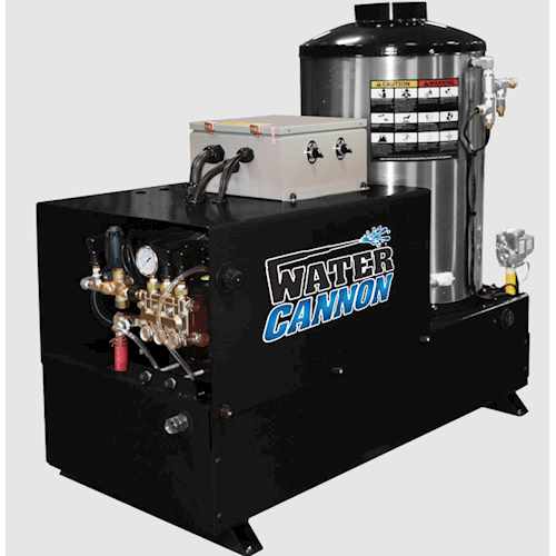 EZN3005-1-A-Easy Kleen-Buffalo Series-3000PSI